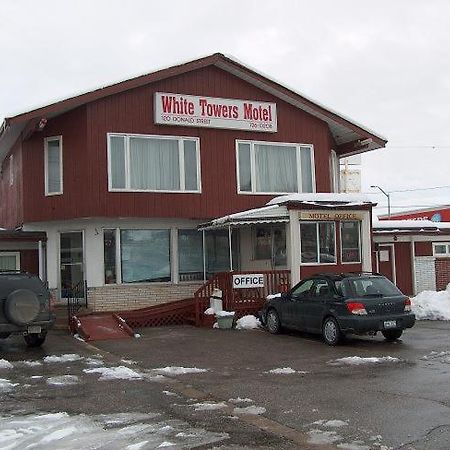 Barrie Motel Kültér fotó