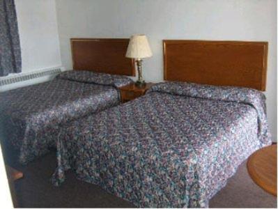 Barrie Motel Szoba fotó
