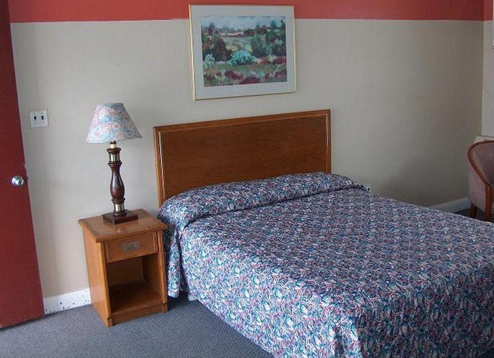 Barrie Motel Kültér fotó