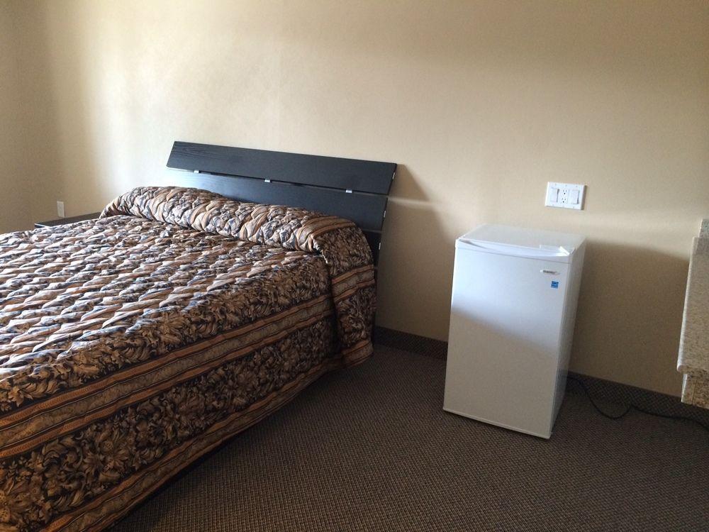 Barrie Motel Kültér fotó