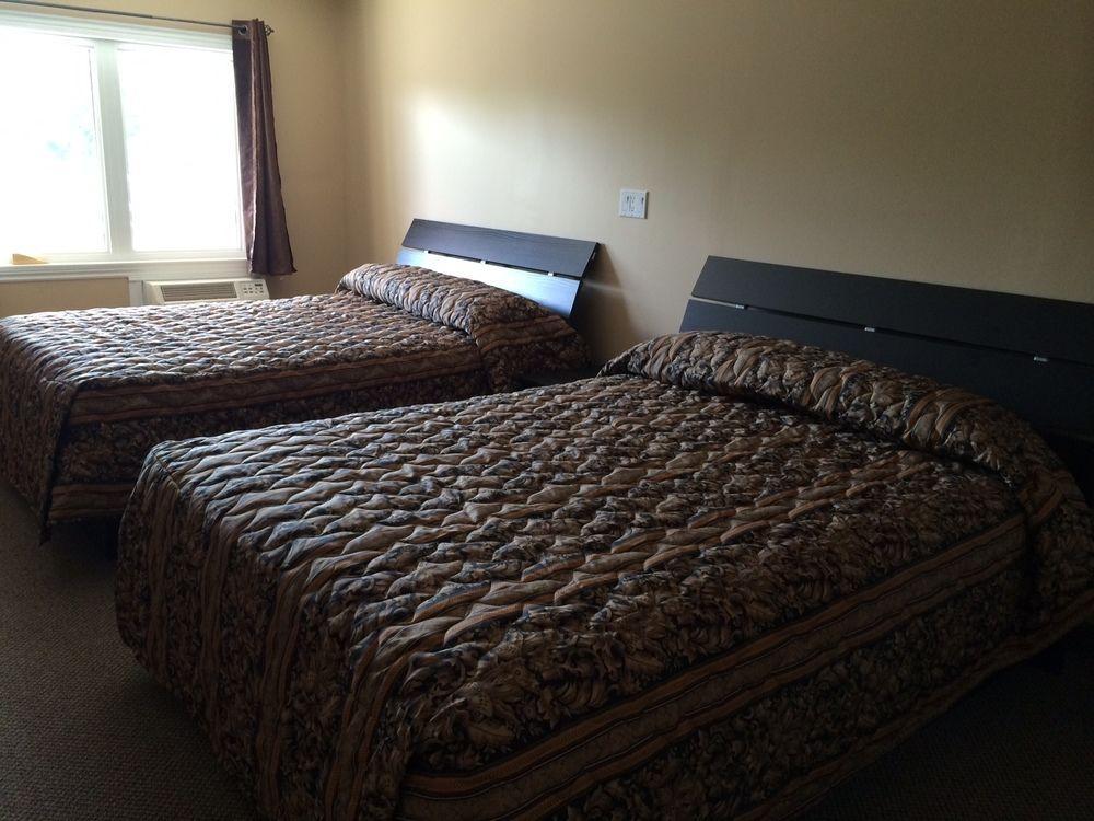 Barrie Motel Kültér fotó