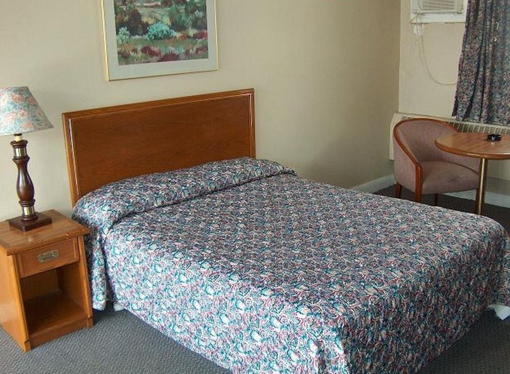 Barrie Motel Kültér fotó