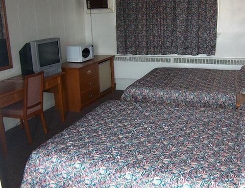Barrie Motel Kültér fotó