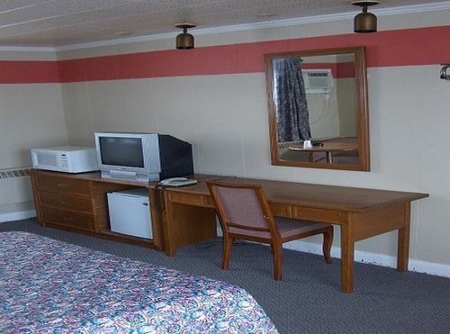 Barrie Motel Kültér fotó